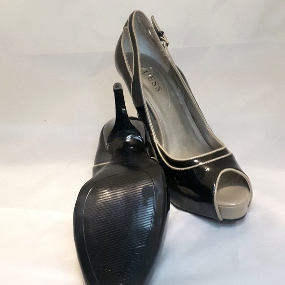 Guess Spike Heels - Picture 2 of 3